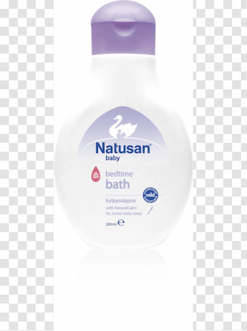 Lotion Natusan Bathing Infant Child Transparent PNG