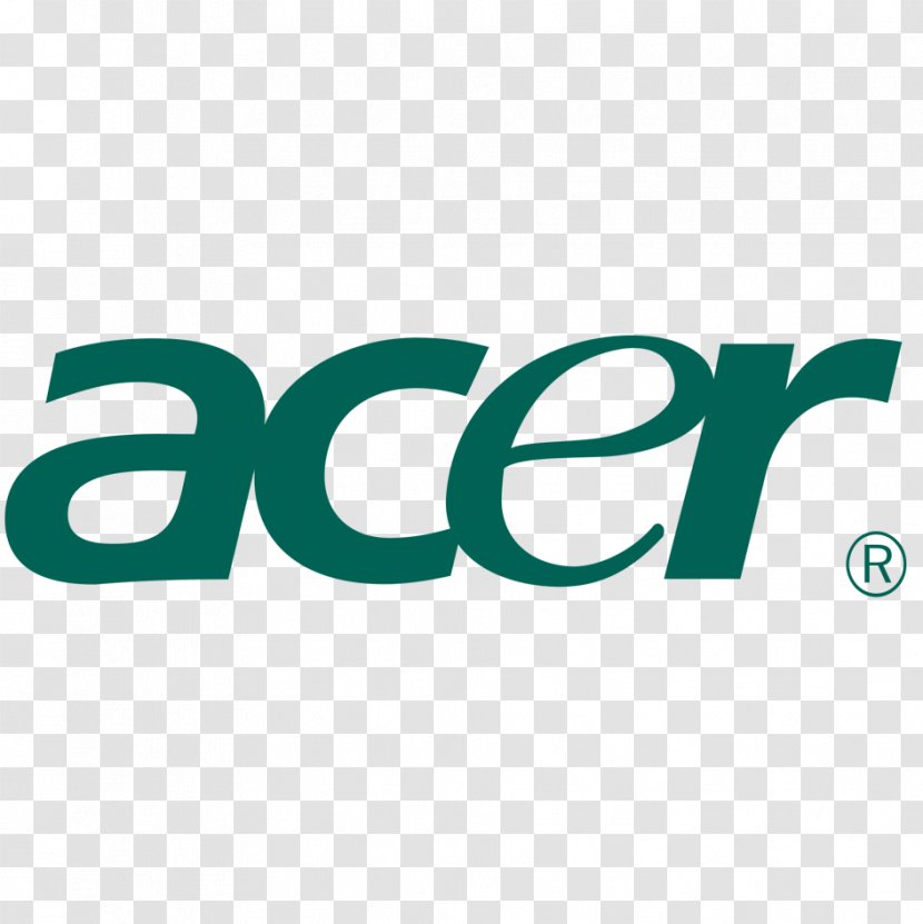 Laptop Hewlett-Packard Acer Aspire Logo - Aser Transparent PNG