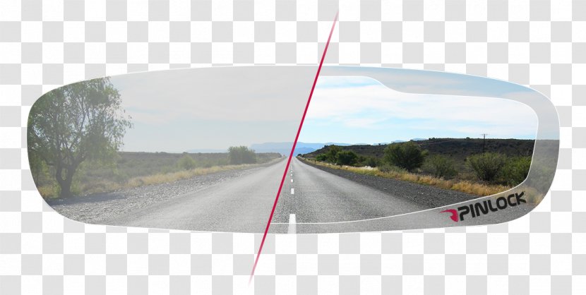 Motorcycle Helmets Visor Anti-fog - Rear View Mirror - Pulse Transparent PNG