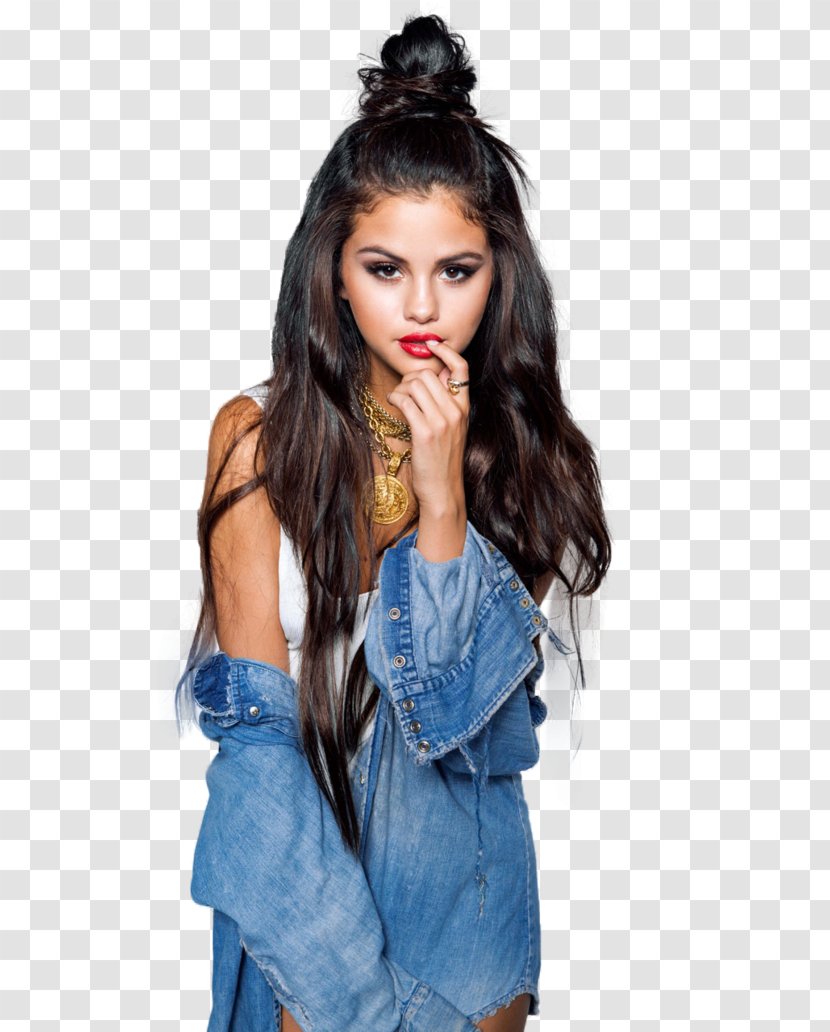 Selena Gomez Alex Russo Wizards Of Waverly Place The Heart Wants What It - Tree - Transparent Background Transparent PNG