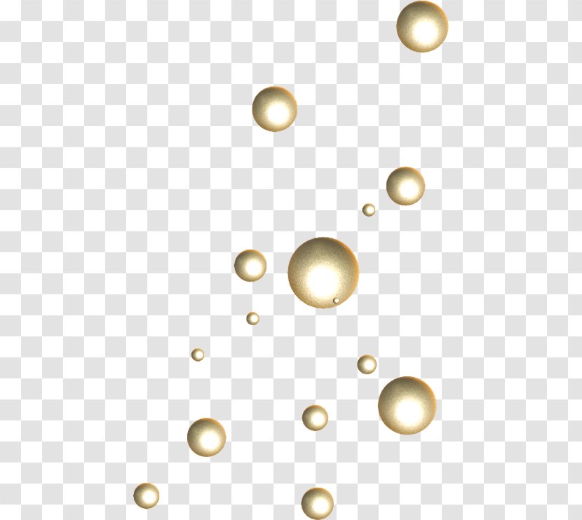 Gold Clip Art - Pearl - Arka Fon Transparent PNG