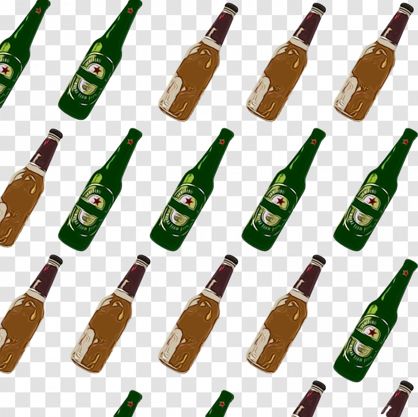 Bottle Transparent PNG