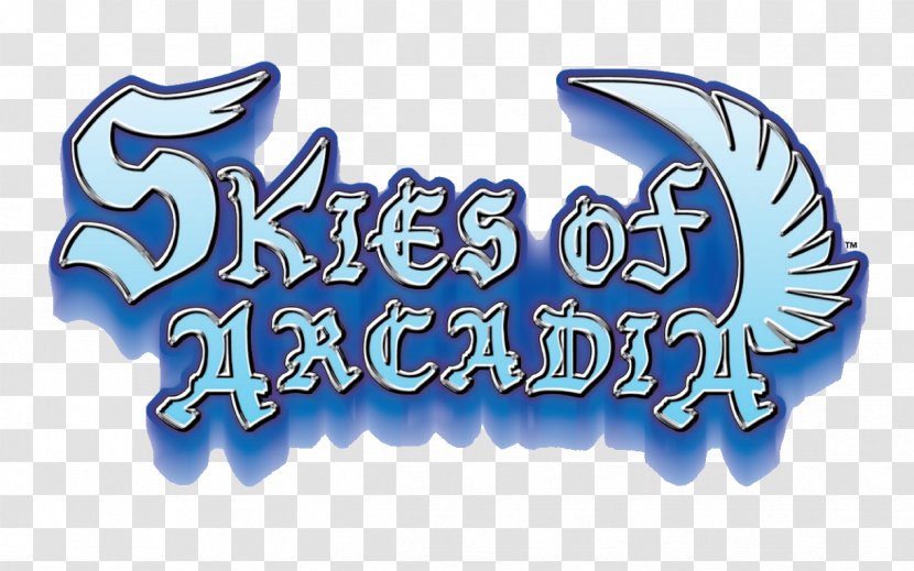 Skies Of Arcadia Legends Desktop Wallpaper Dreamcast Game - Roleplaying - Bomb Logo Transparent PNG