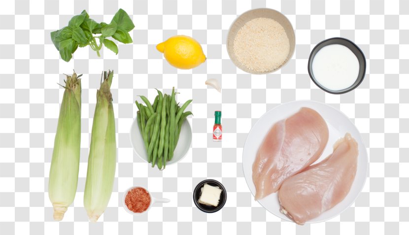 Fried Chicken Vegetable Vegetarian Cuisine Recipe Food - Frying - Corn Transparent PNG