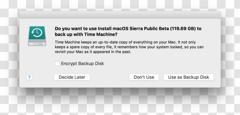 MacBook Pro Screenshot Tapsnake Computer Software - Appzapper - Time Machine Transparent PNG