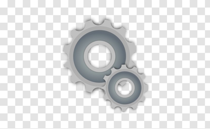 Gear Mechanical Engineering Clip Art - Motion - Background Transparent PNG