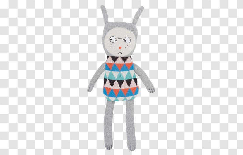 Child Doll Stuffed Animals & Cuddly Toys Designer - Knitting Transparent PNG