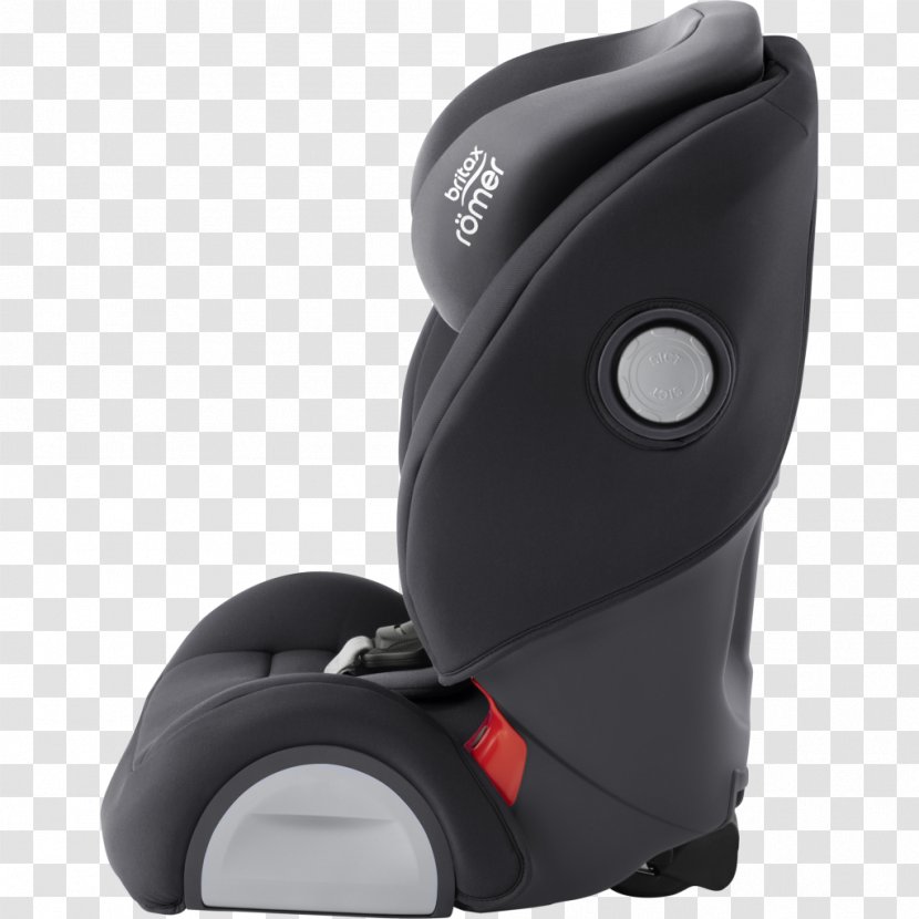 Baby & Toddler Car Seats Britax Römer EVOLVA 1-2-3 SL SICT - 9 Months Transparent PNG