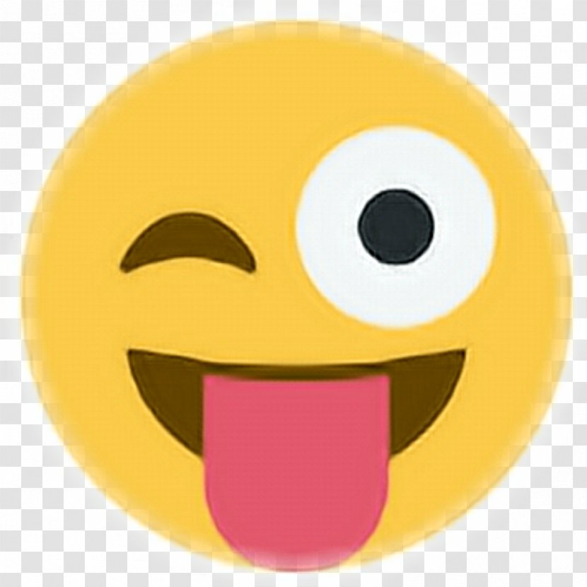Emoticon Emojipedia WhatsApp Smiley - Emoji - Kurt Angle Transparent PNG