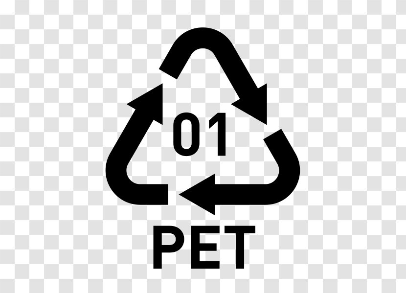 Recycling Symbol Polypropylene Resin Identification Code Codes - Logo Transparent PNG