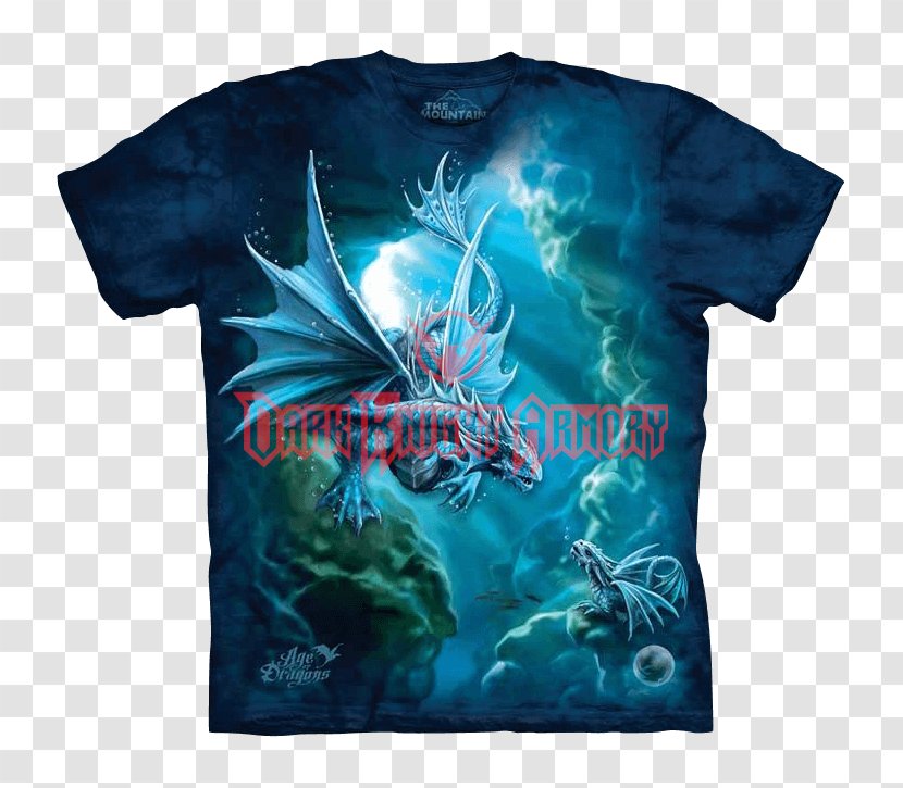 T-shirt Clothing Dragon Hoodie Transparent PNG