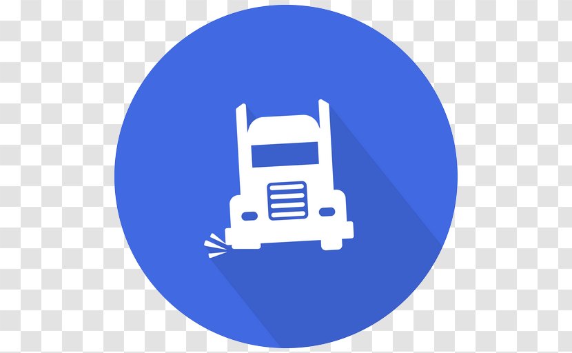 Vlado Truck Repair Inc E-commerce Shopping Cart Button - Blue - Popup Ad Transparent PNG