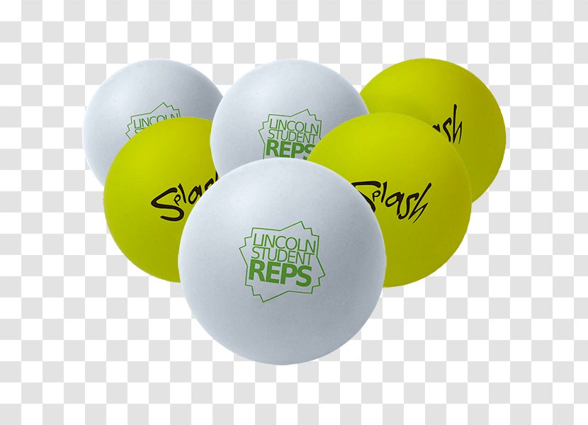 Ping Pong Tennis Balls Pingpongbal - Beer Transparent PNG