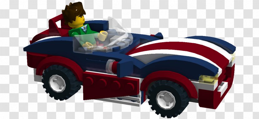 Car Toy Vehicle Transparent PNG