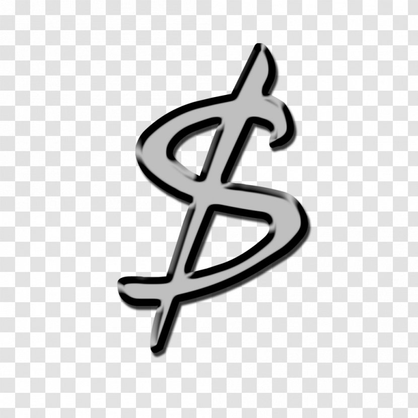 Dollar Sign Coin Currency Symbol - Penny Transparent PNG