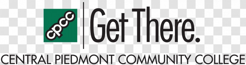 Logo Brand Central Piedmont Community College Font - Design Transparent PNG