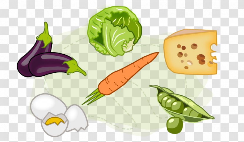Vegetable Illustration Product Design Food - Cartoon Transparent PNG