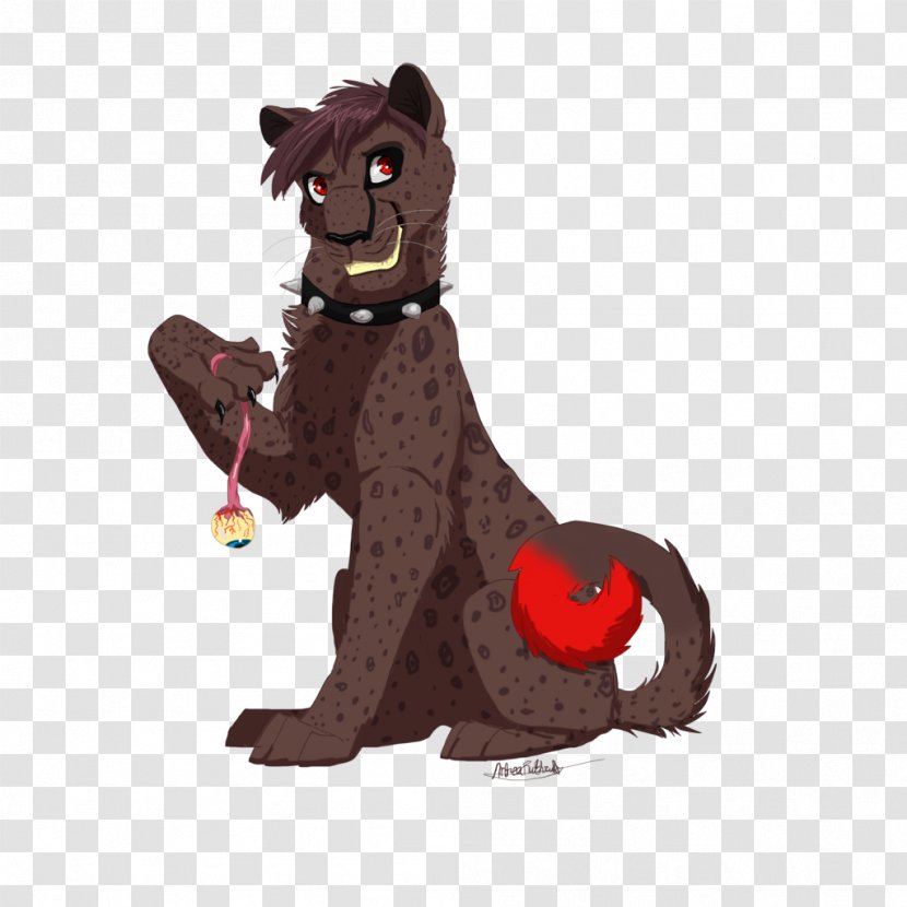 Cat Stuffed Animals & Cuddly Toys Character Mammal Fiction Transparent PNG