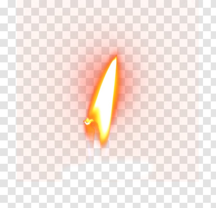 Fire Flame Download Conflagration - Heart Transparent PNG