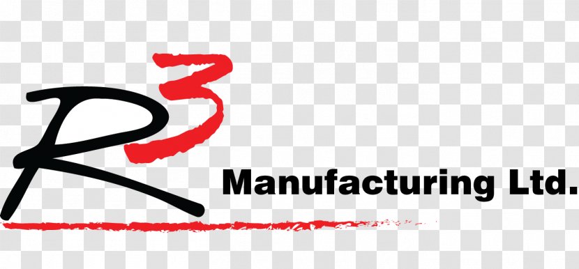 Industry Casting R3 Manufacturing Ltd Rapid Prototyping - Logo - Spika Design Inc Local Listing Transparent PNG