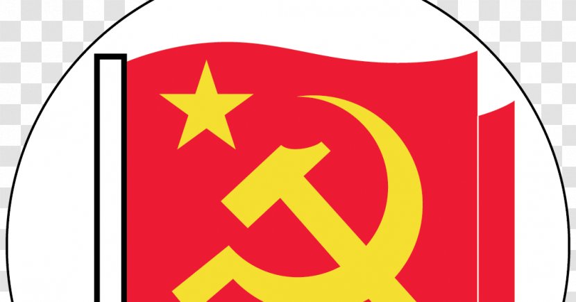 Italian Communist Party Communism Political Hammer And Sickle - Politics Transparent PNG