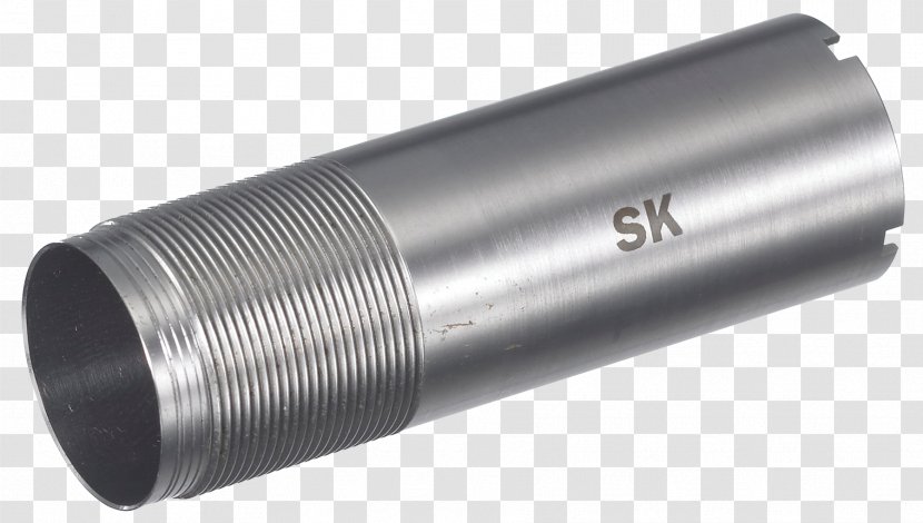 Choke Steel Skeet Shooting Pipe - Tool - Carpet Transparent PNG
