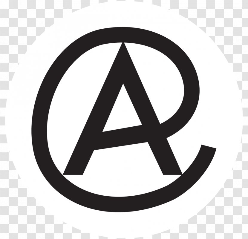 Warning Label Logo Act! CRM - Packaging And Labeling - Anarchy Transparent PNG