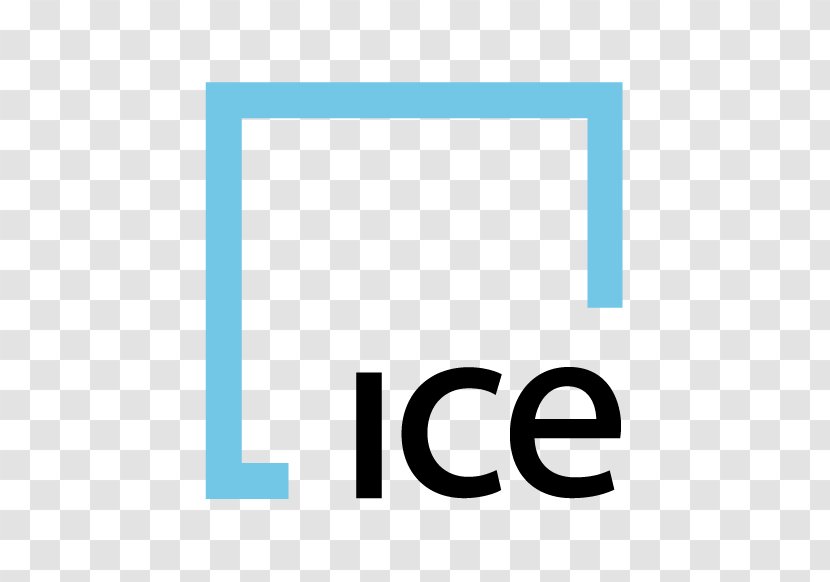 Intercontinental Exchange Interactive Data Corporation NYSE:ICE Clearing - Organization - Creative Ice Transparent PNG
