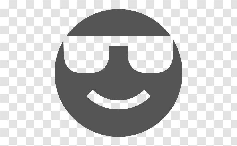 Symbol - Facial Expression - Smile Transparent PNG