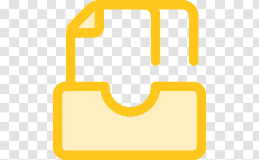 Email Attachment Symbol Transparent PNG