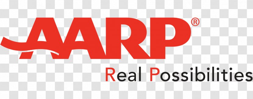 AARP Michigan State Office Logo Brand Volunteering - Aarp - Peace Of Mind Transparent PNG