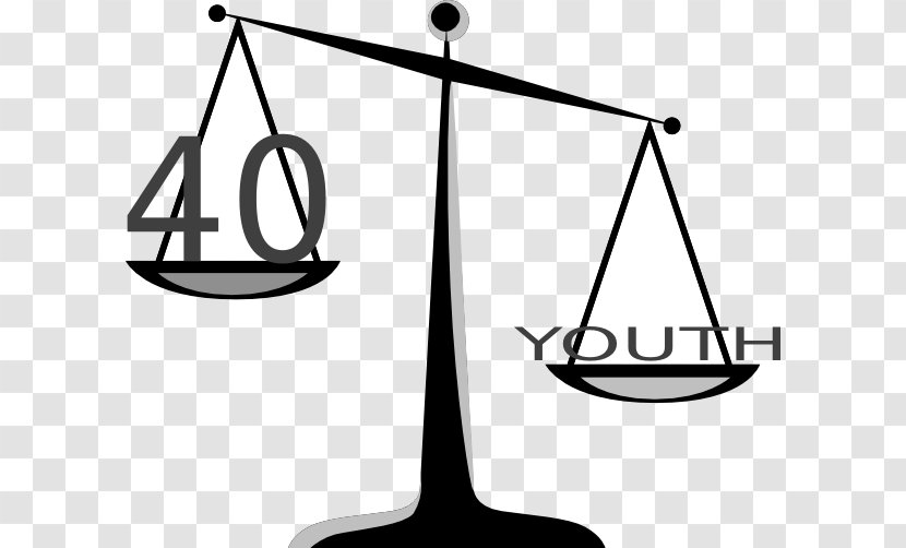 Measuring Scales Lady Justice Clip Art - Symbol - Area Transparent PNG