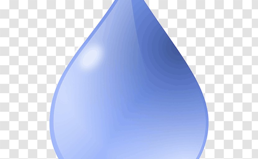 Water Triangle Transparent PNG