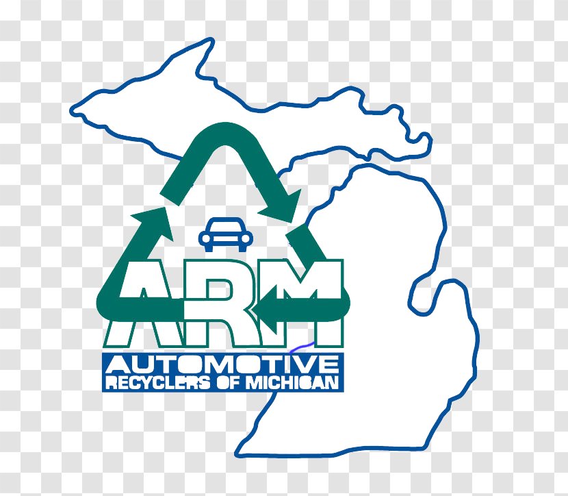 Car Metro Detroit Shroyer's Auto Parts Vehicle Recycling - Michigan - Arm Stickers Transparent PNG