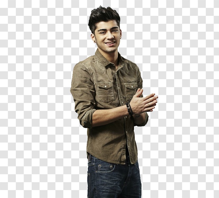 Zayn Malik Desktop Wallpaper I Love You - Tree Transparent PNG