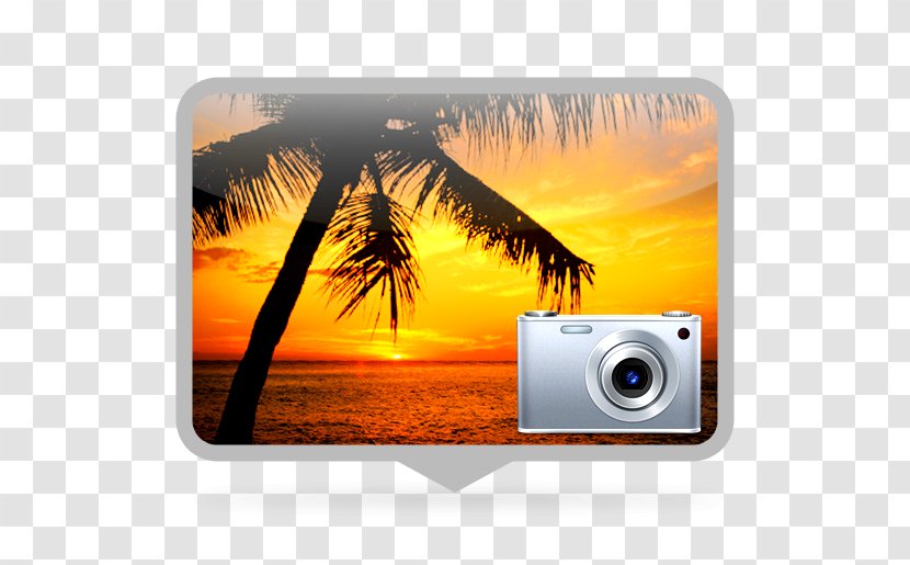 Desktop Wallpaper Photography Camera - Brand - Computer Transparent PNG