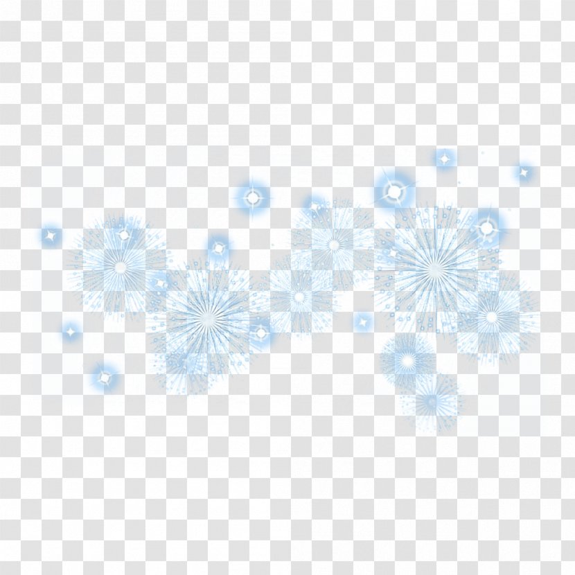 Desktop Wallpaper Blue Image PicsArt Photo Studio - Sticker - Light Effect Transparent PNG