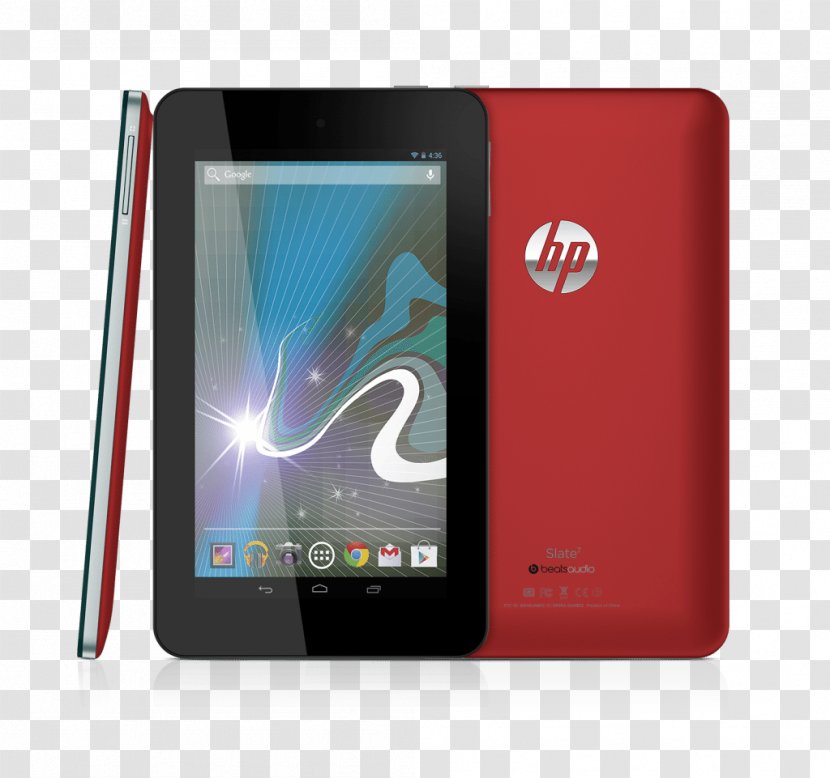 HP Slate 7 Extreme Hewlett-Packard TouchPad Dell - Hp - Hewlett-packard Transparent PNG