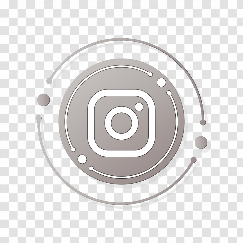 Instagram Logo Icon Transparent PNG