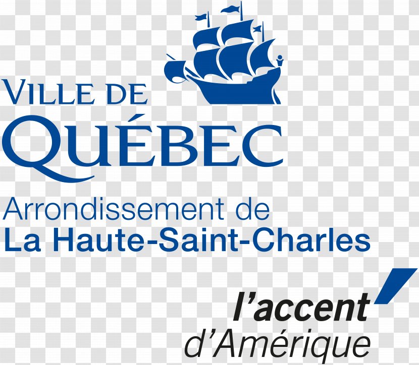 Centre Durocher City Logo École D'entrepreneuriat De Québec Art - Labor - Charlemagne Transparent PNG