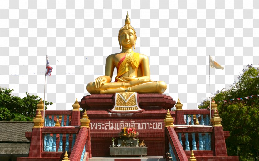 Bangkok Pattaya Patong Tower Apartment By TC Culture Buddhism - Wat - Buddhist Pagodas And Other Religious Buildings Taj Mahal Transparent PNG