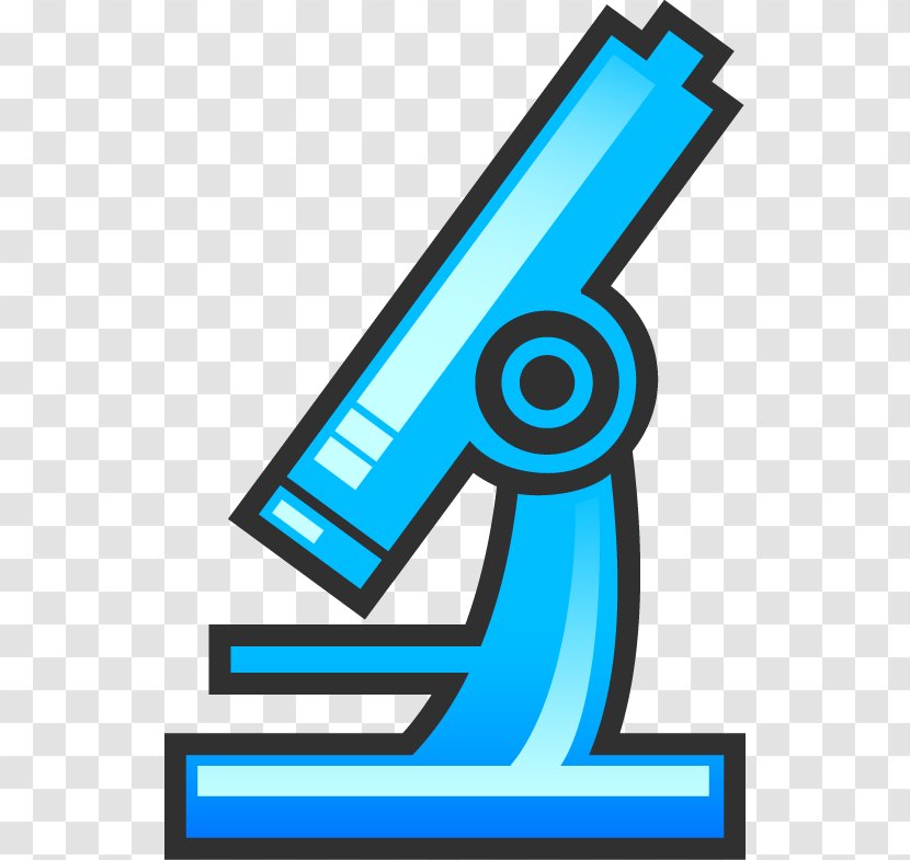ITunes Apple App Store Education IPad - Number - Chemical Equipment Microscope Transparent PNG