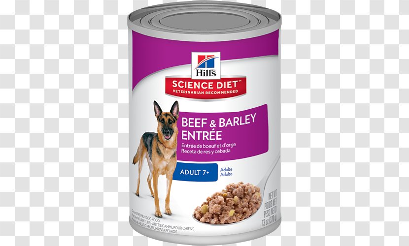Dog Food Puppy Cat Science Diet - Pet Transparent PNG