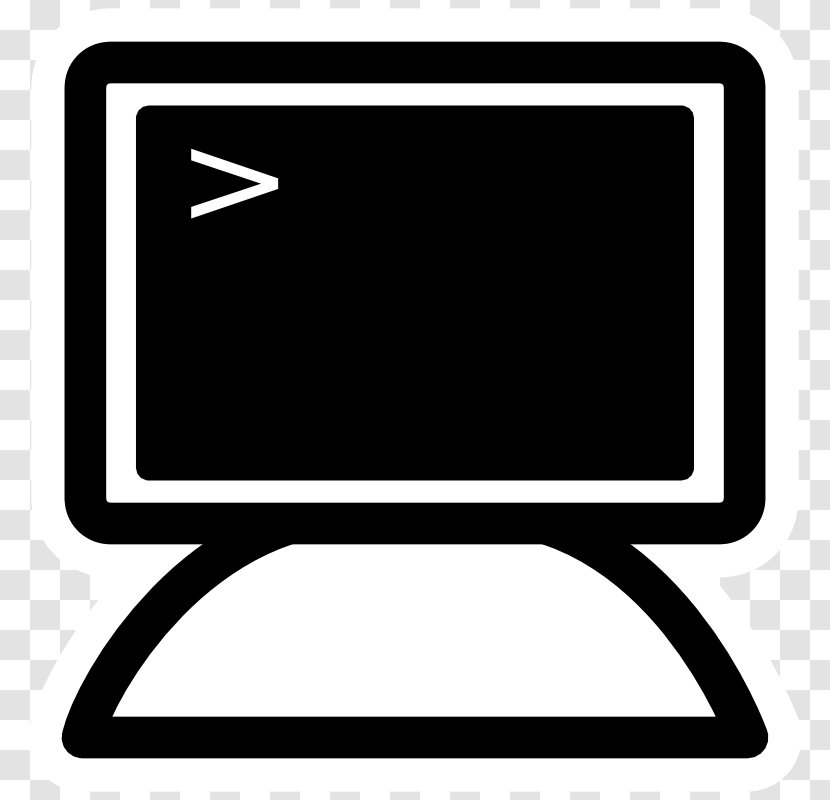 Computer Terminal Download Clip Art - Public Domain - Part Pictures Transparent PNG