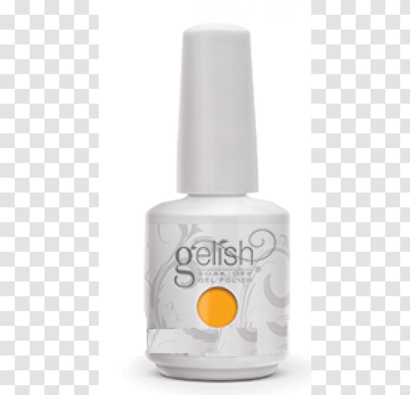 Gel Nails Gelish Dip Powder My Yacht, Rules ! (Blanc Doux Irisé) Soak-Off Polish - Soakoff - Nail Transparent PNG