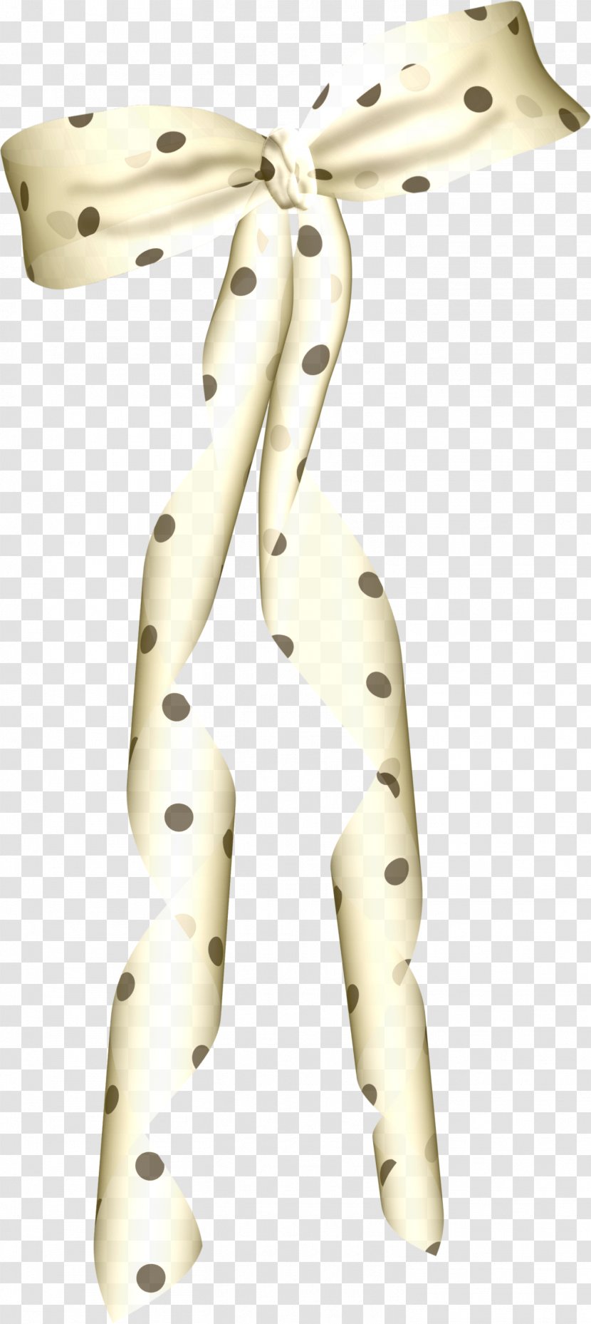 Giraffe Neck Pattern Transparent PNG