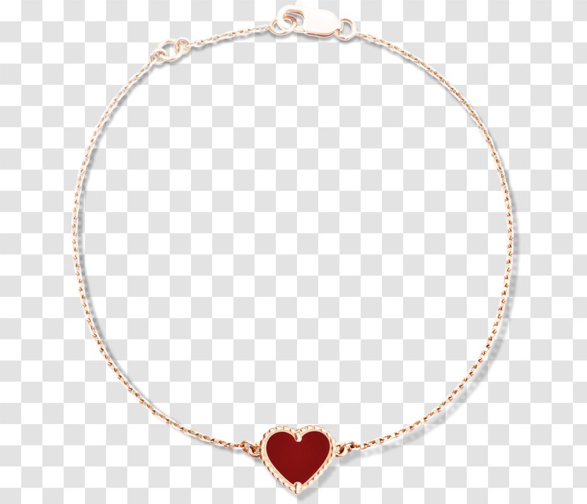 Necklace Van Cleef & Arpels Earring Bracelet Jewellery - Fashion Accessory Transparent PNG