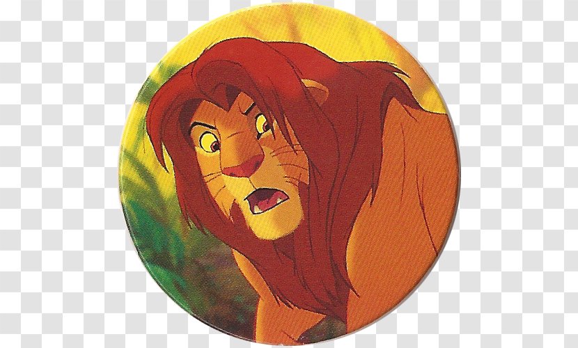 Simba Nala Kiara Kovu YouTube Transparent PNG