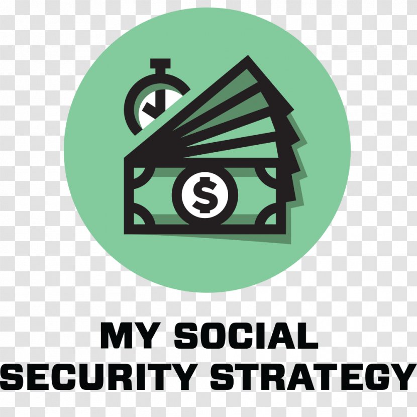 Logo Brand Green - Area - Social Security Transparent PNG