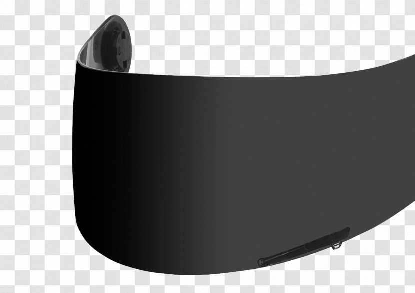 Schuberth Helmet Simson SR2 Bicycle Race Track - Black Transparent PNG